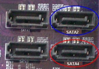 SATA 1